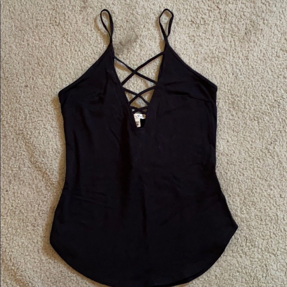 NWT Express Tank top